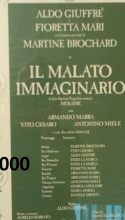 il malato immaginario_2000